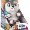 Kuscheltiere IMC Mini Tickles, 18 Stck. Welpen und Kätzchen - Sortiment (96752IM3)