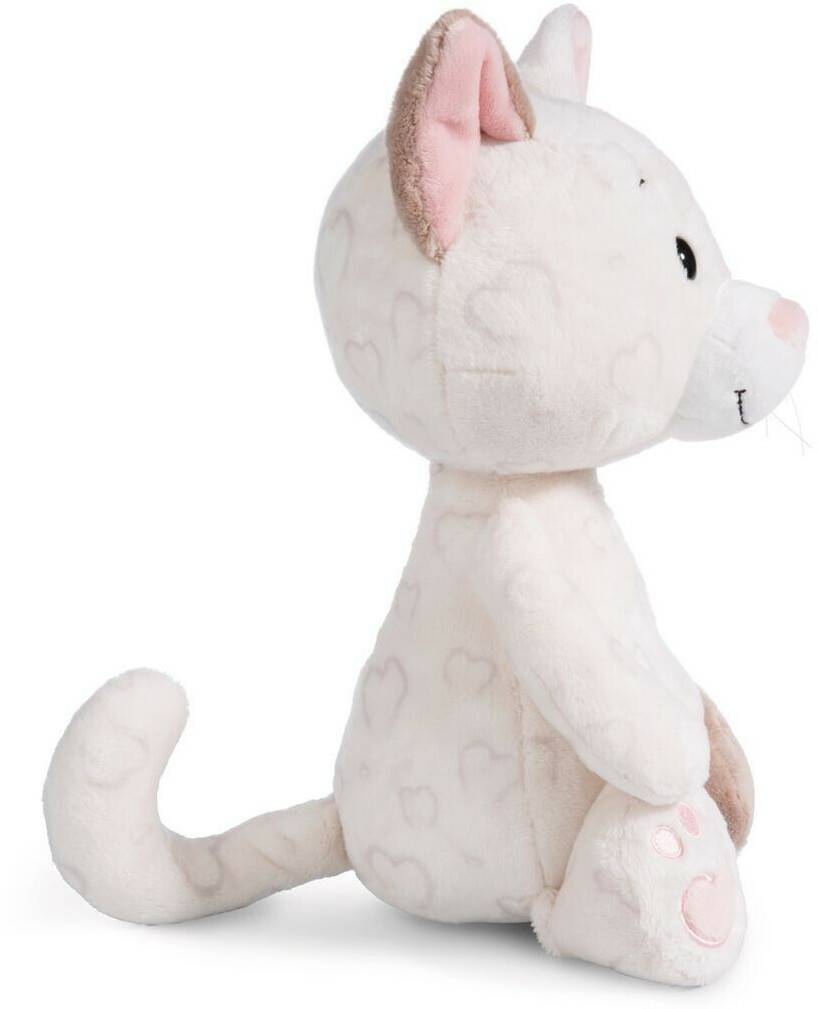 NICI Love Cats - Katze Herzig25 cm NICI Love Cats - Katze Herzig