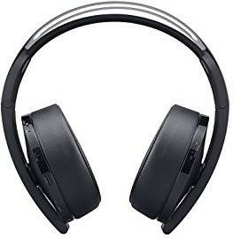 Gaming Headsets Sony PlayStation Platinum Wireless Headset