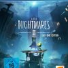 Little Nightmares IIDay One Edition (PS4) PS4 Spiele