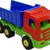 Spielzeug-Fahrzeuge Adriatic Kipp LKW Euro Truck 70 cm