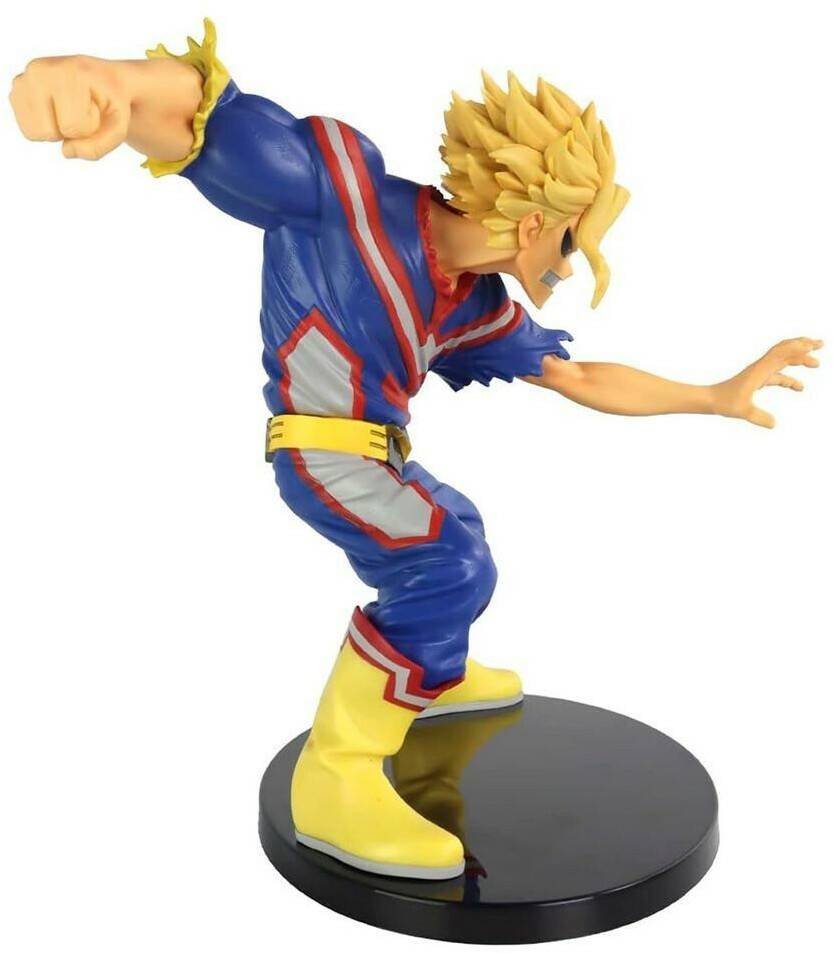 Banpresto My Hero Academia: Special All Might Sammelfiguren