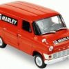 Norev Ford Transit Van Marley (270520) Modellfahrzeuge