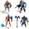 Mattel He-Man and the Masters of the Universe sortiert (HBL65) Sammelfiguren