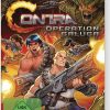 Contra: Operation GalugaSwitch Nintendo Switch-Spiele