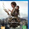 Syberia: The World BeforeLimited Edition (PS4) PS4 Spiele