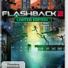 Nintendo Switch-Spiele Flashback 2Limited Edition (Switch)