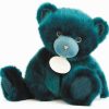 Kuscheltiere Doudou Bär Collection, dunkelblau 30cm (8903567)