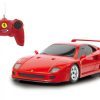 RC-Modellbau Jamara Ferrari F40 1:24 rot 40 MHz (405167)