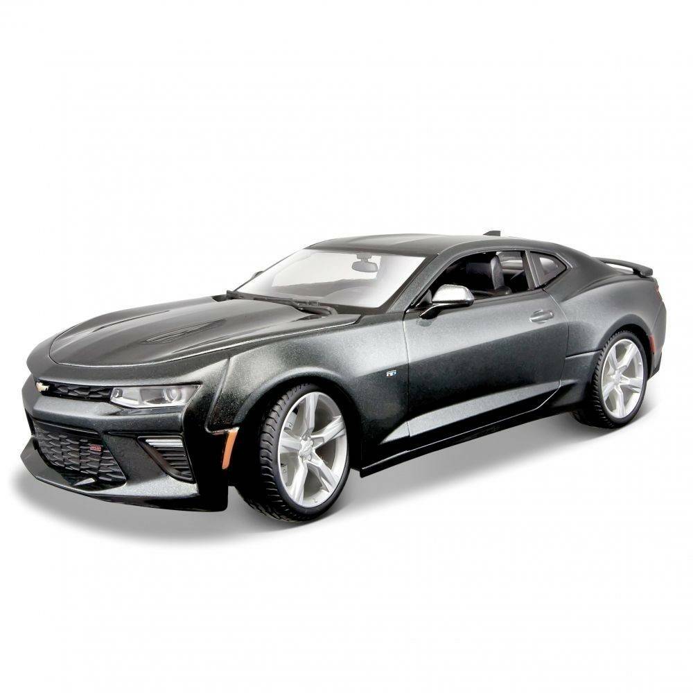 Modellfahrzeuge Maisto 1:18 Chevrolet Camaro 2016 (531689)