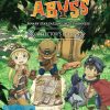 Nintendo Switch-Spiele Made in Abyss: Binary Star Falling into DarknessCollector's Edition (Switch)