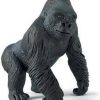 Schleich Rarität Gorilla Männchen Schleich