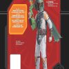 Rubie's Star Wars - Boba Fett (610701) Kinderkostüme