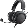 beyerdynamic MMX 150schwarz beyerdynamic MMX 150