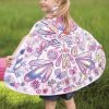 Great Pretenders Colour-A-Cape Prinzessin (C83019) Kinderkostüme