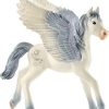 Schleich Schleich Bayala Pegasus Fohlen (70543)