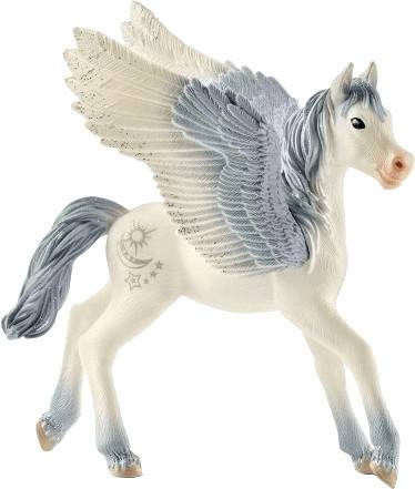 Schleich Schleich Bayala Pegasus Fohlen (70543)