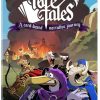 Nintendo Switch-Spiele Foretales (Switch)