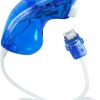 PDP Wii Rock Candy Control Stickblau PDP Wii Rock Candy Control Stick