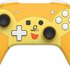 Minibird Nintendo Switch PopTop Compact Wireless ControllerPokémon: Pikachu Minibird Nintendo Switch PopTop Compact Wireless Controller