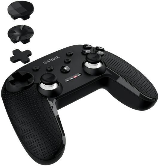 Gamepads Trust GXT 542 Muta