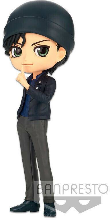 Banpresto Q posket Detective Conan Case Closed SeriesShuichi Akai A Banpresto Q posket Detective Conan Case Closed Series