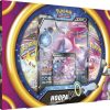 Pokémon Hoopa V Kollektion Sammelkarten