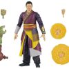 Hasbro Marvel Legends Series Doctor Strange in the Multiverse of Madness - Wong Sammelfiguren