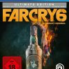 Far Cry 6Ultimate Edition (PS4) PS4 Spiele