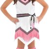 Amscan Native American Child Costume Kinderkostüme