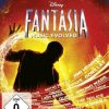 Xbox One Spiele Fantasia: Music Evolved (Xbox One)