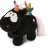 NICI Theodor & Friends - Einhorn Rainbow Yin 45cm stehend (47380) Kuscheltiere