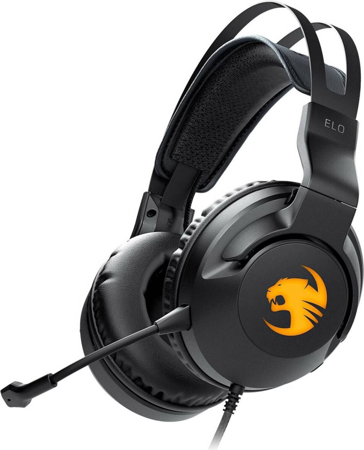 Roccat Elo 7.1 USB Gaming Headsets