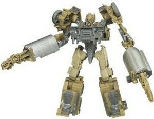 Hasbro Transformers Movie 3 Cyberverse - sortiert Sammelfiguren