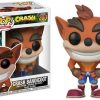 Funko Pop! Games: Crash BandicootCrash Bandicoot (273) Funko Pop! Games: Crash Bandicoot