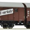 Roco Leig-Wageneinheit, DB (76558) Modelleisenbahnen