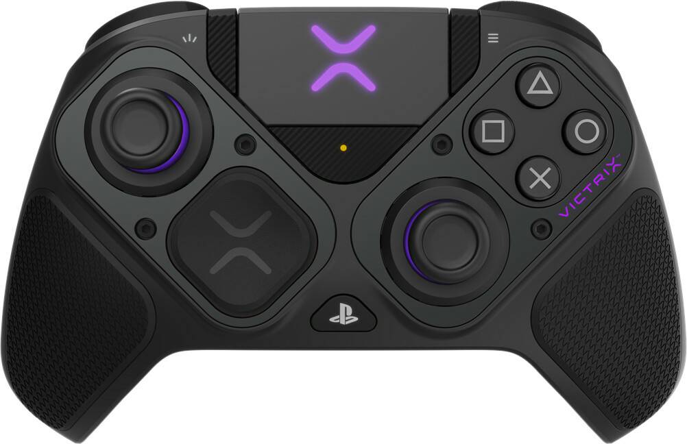 VICTRIX Pro BFG Wireless Controller VICTRIX Pro BFG Wireless Controllerschwarz