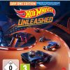 PS4 Spiele Hot Wheels: UnleashedDay One Edition (PS4)