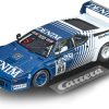 Rennbahnen Carrera BMW M1 Procar "Denim, No.81", 1980 (027627)