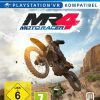 Moto Racer 4PS4 PS4 Spiele