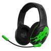 PDP AIRLITE Pro Wireless HeadsetXbox Series X|S/PC AIRLITE Pro Wireless Headset Jolt Green PDP AIRLITE Pro Wireless Headset