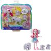 Mattel Enchantimals Sunny SavannaEsmeralda Elephant Mattel Enchantimals Sunny Savanna