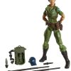 Hasbro G.I. Joe Classified Series Hasbro G.I. Joe Classified SeriesLady Jaye