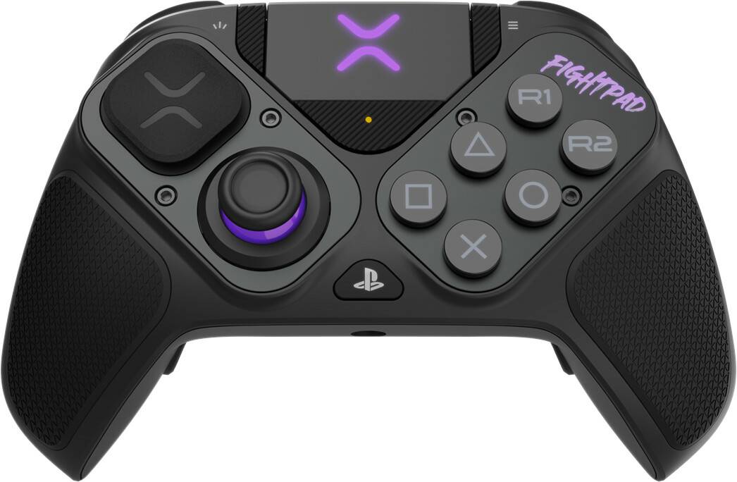 VICTRIX Pro BFG Wireless Controller VICTRIX Pro BFG Wireless Controllerschwarz