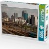 Puzzles Calvendo Johannesburg 1000 Teile Foto-Puzzle Bild [4059478894648]