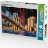 Puzzles Calvendo New York Brooklyn Bridge 1000 Teile [4059477725608]