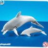 Playmobil Delfin mit Baby (7363) Playmobil