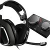 Astro Gaming A40 TR (Gen 4)(PC/Switch/Xbox One) + MixAmp Pro TR Astro Gaming A40 TR (Gen 4)