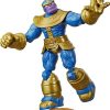 Hasbro Marvel Bend and Flex Hasbro Marvel Bend and FlexAvengers Bend and Flex Thanos