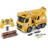 RC-Modellbau Carson MB Arocs Kranwagen 1:20 RC Funktionsmodell LKW (500907666)